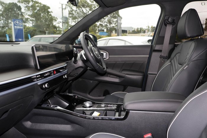 2025 Kia Sorento GT-Line