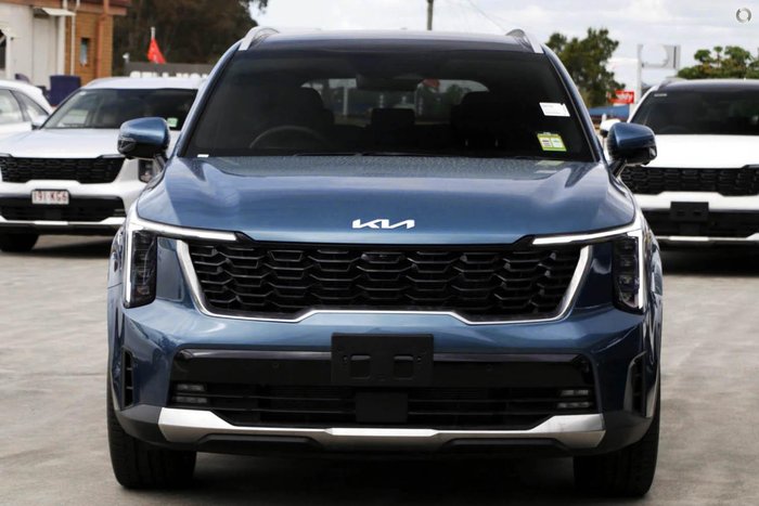 2025 Kia Sorento GT-Line