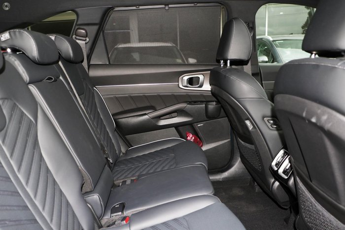 2025 Kia Sorento GT-Line