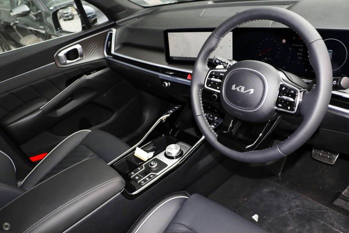 2025 Kia Sorento GT-Line