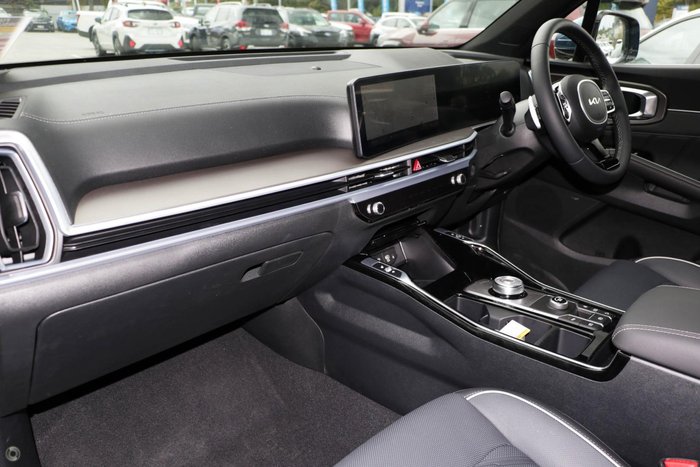 2025 Kia Sorento GT-Line