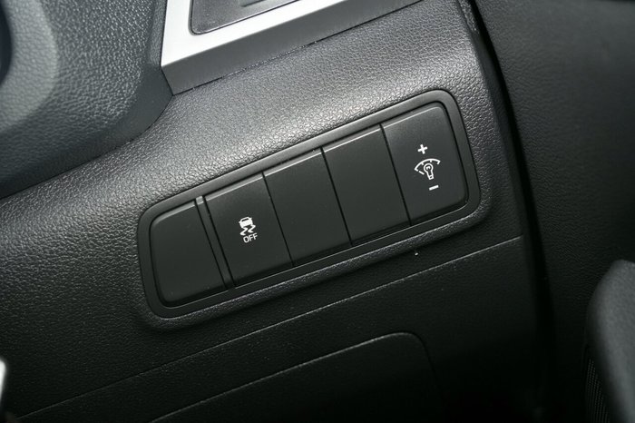 2018 Hyundai Tucson Active