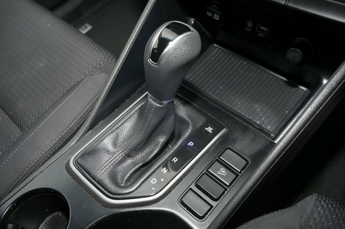 2018 Hyundai Tucson Active