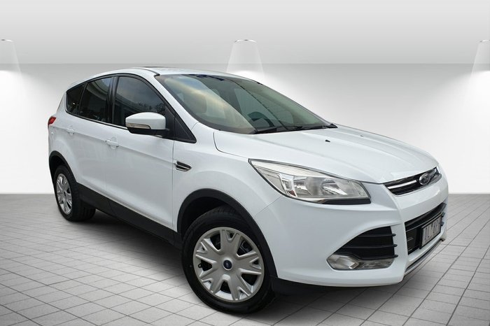 2014 Ford Kuga Ambiente (FWD)