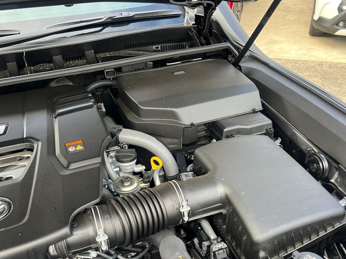 2025 Toyota Landcruiser GX