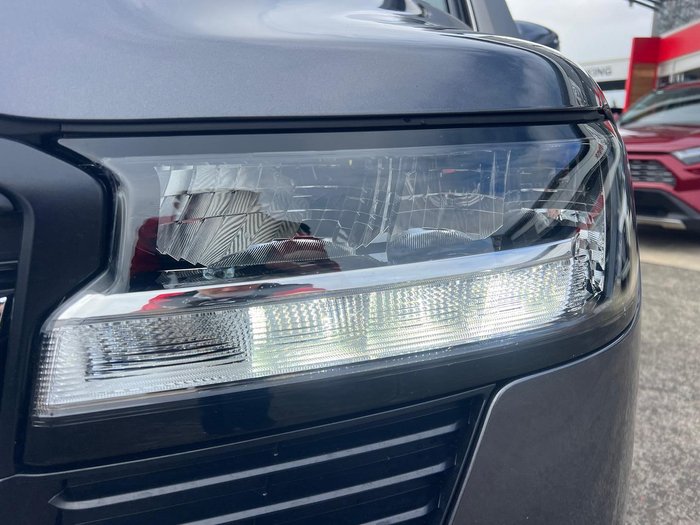 2025 Toyota Landcruiser GX