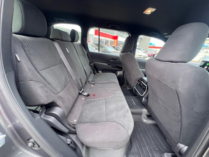 2025 Toyota Landcruiser GX