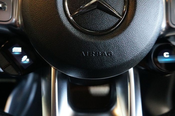 2022 Mercedes-Benz A-Class A35 AMG