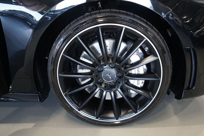 2022 Mercedes-Benz A-Class A35 AMG