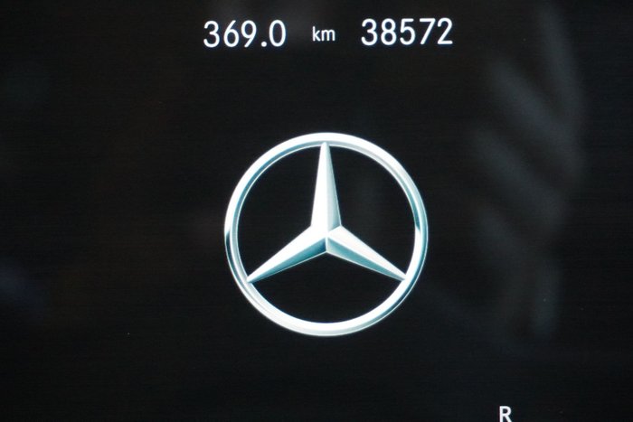2022 Mercedes-Benz A-Class A35 AMG