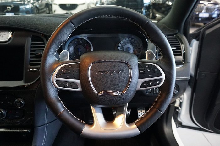 2021 Chrysler 300 SRT