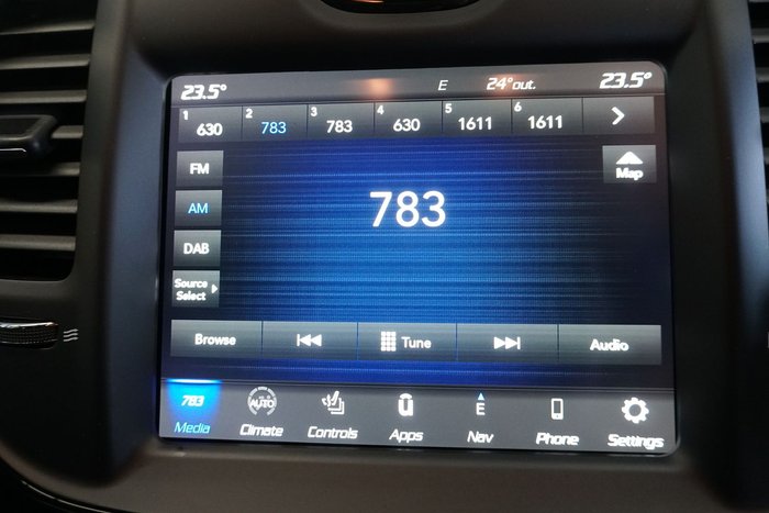 2021 Chrysler 300 SRT
