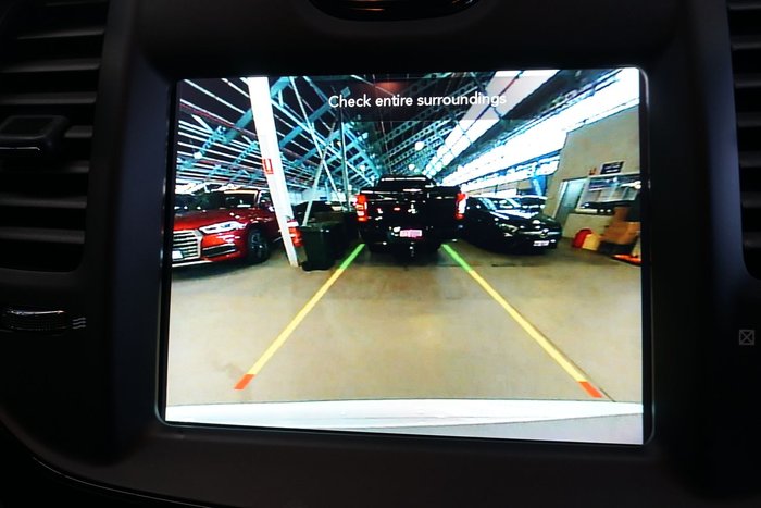 2021 Chrysler 300 SRT
