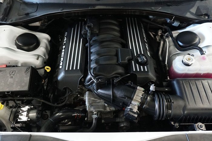 2021 Chrysler 300 SRT