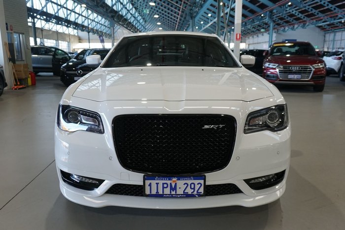 2021 Chrysler 300 SRT
