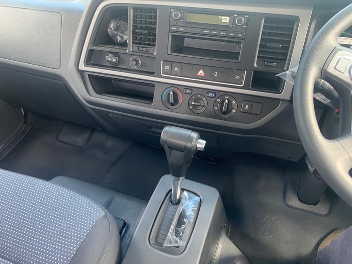 2025 Hyundai Mighty EX9 Tray White