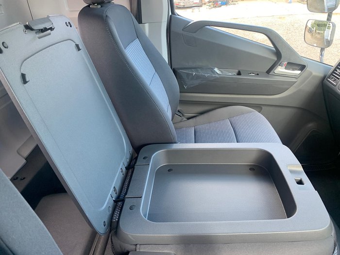 2025 Hyundai Mighty EX9 Tray White