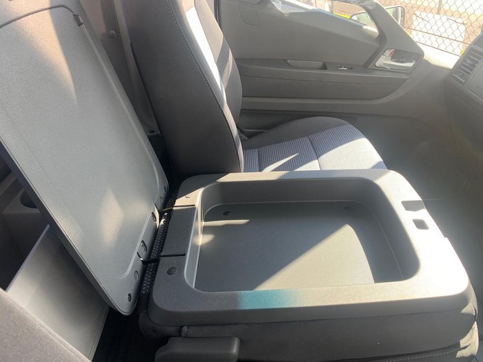 2025 Hyundai Mighty EX4/6 White