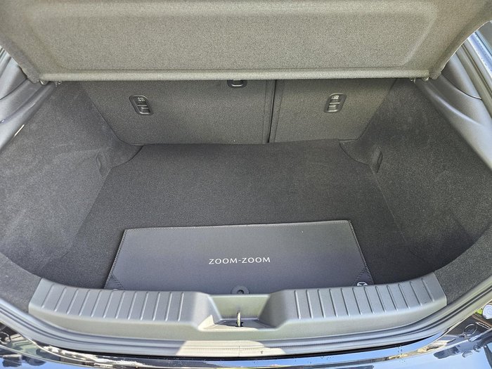 2025 Mazda 3 G25 Evolve SP