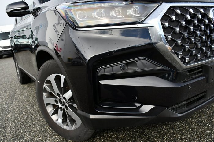 2023 SsangYong Rexton Adventure