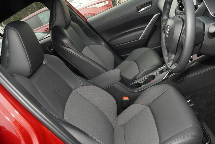 2023 Toyota Corolla Cross GXL