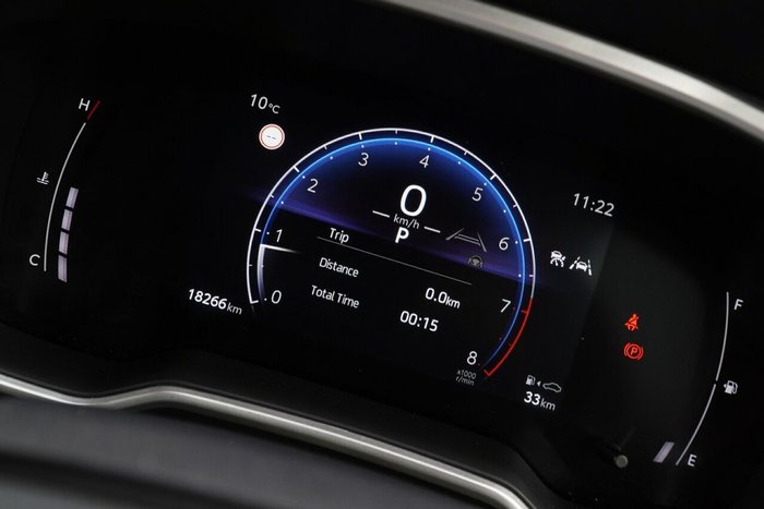 2023 Toyota Corolla Cross GXL