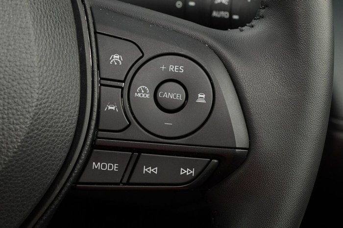 2023 Toyota Corolla Cross GXL