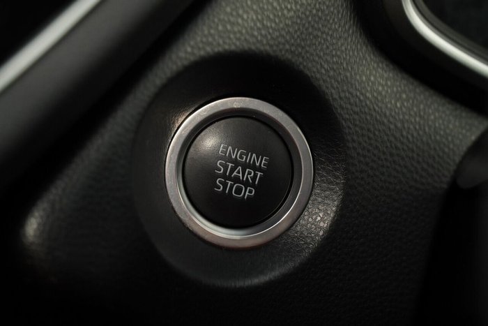 2023 Toyota Corolla Cross GXL