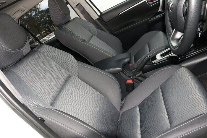 2024 Toyota Fortuner GXL