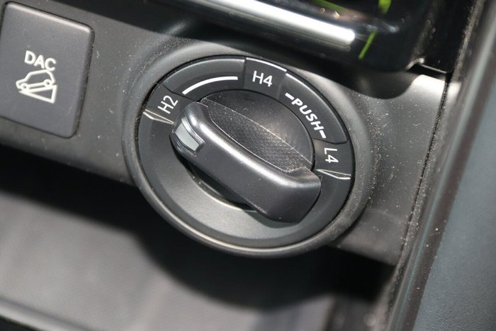2024 Toyota Fortuner GXL