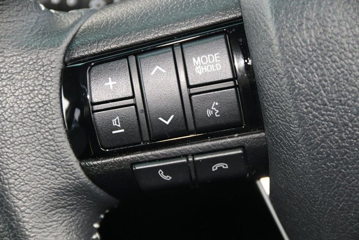 2024 Toyota Fortuner GXL