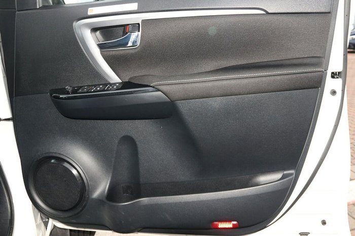2024 Toyota Fortuner GXL