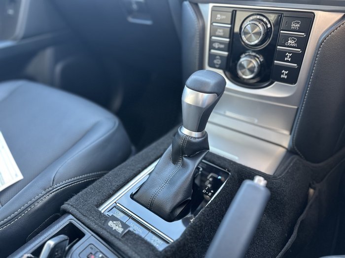2023 Toyota Landcruiser Prado Kakadu