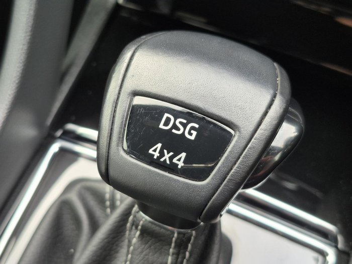 2021 SKODA Karoq 140TSI Sportline