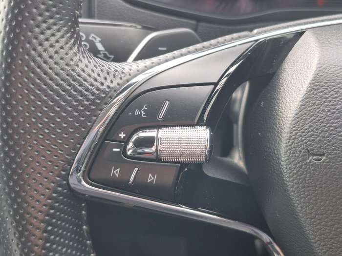 2021 SKODA Karoq 140TSI Sportline