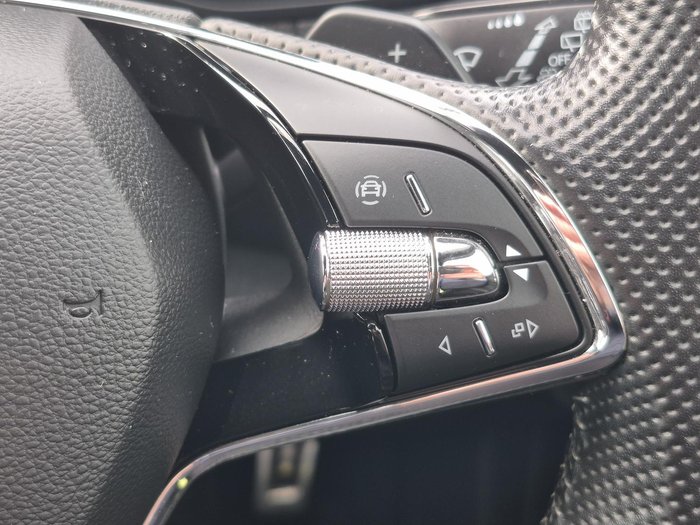 2021 SKODA Karoq 140TSI Sportline