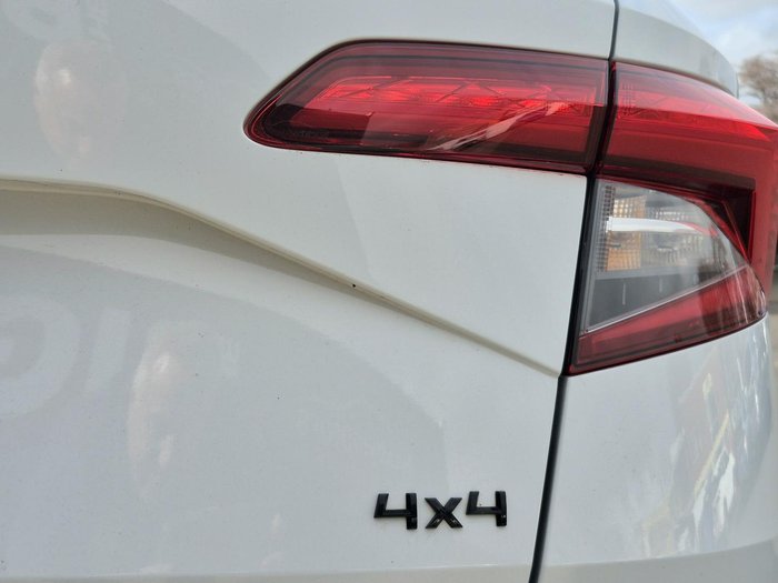 2021 SKODA Karoq 140TSI Sportline