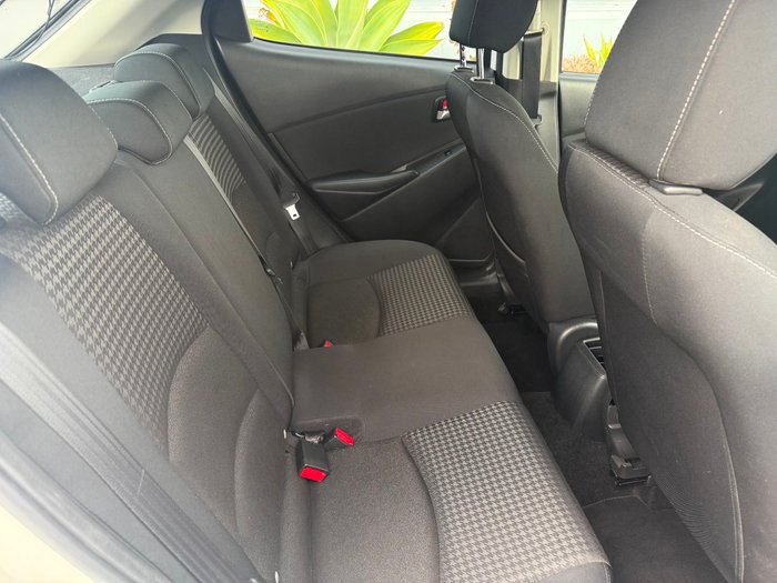 2019 Mazda 2 Maxx