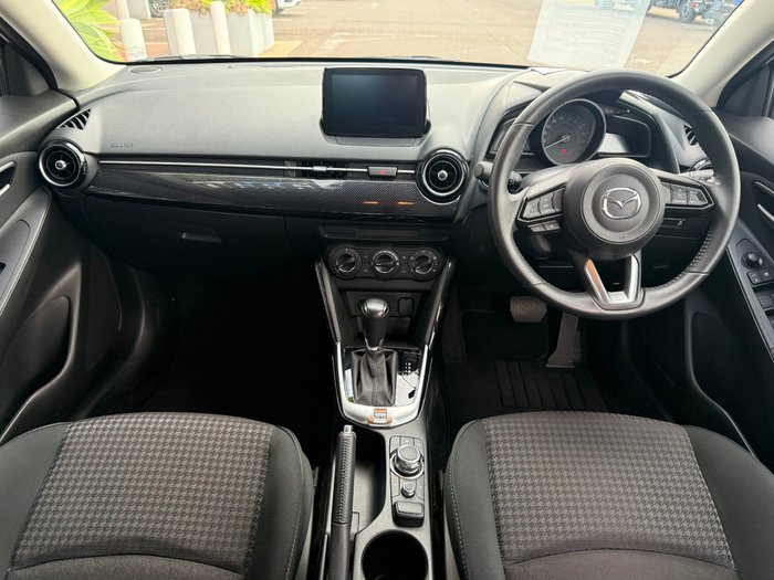 2019 Mazda 2 Maxx
