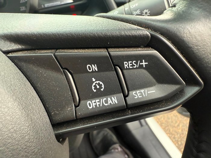 2019 Mazda 2 Maxx