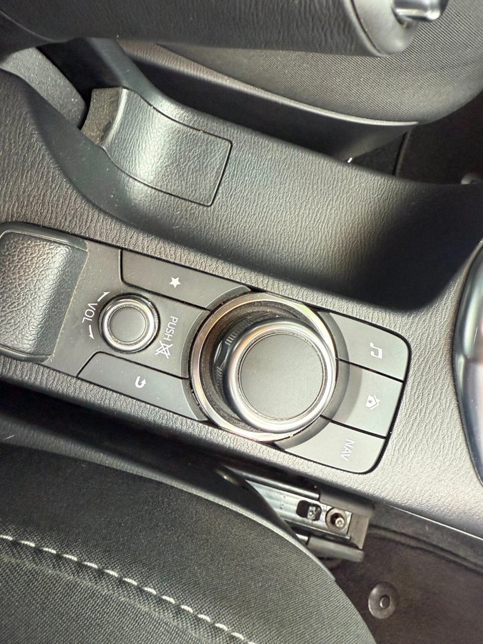 2019 Mazda 2 Maxx