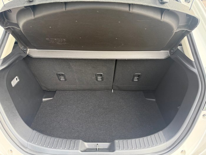 2019 Mazda 2 Maxx