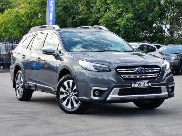 2024 Subaru Outback AWD Touring XT