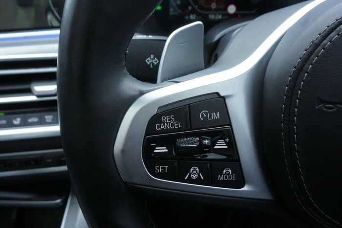 2021 BMW X5 xDrive30d M Sport