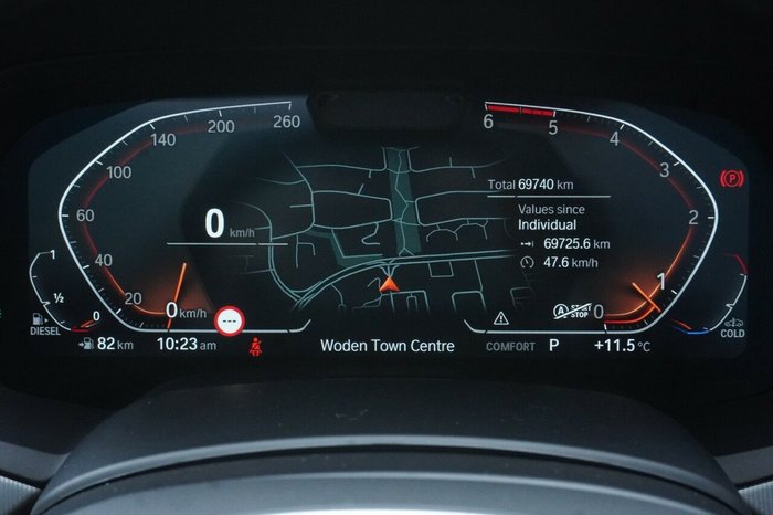 2021 BMW X5 xDrive30d M Sport