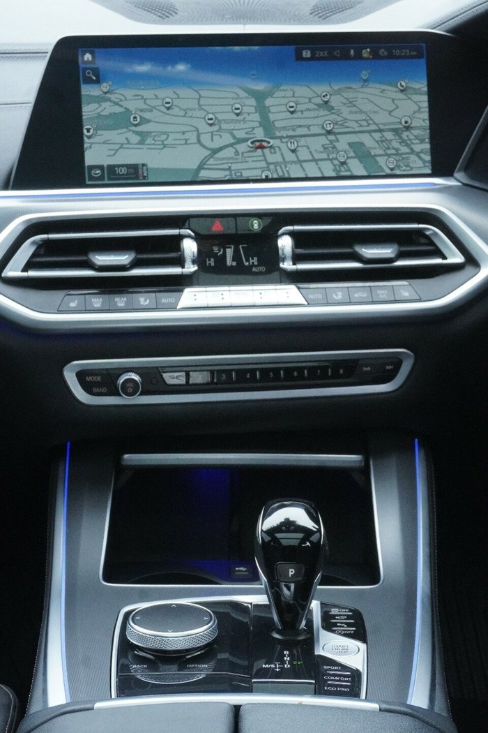 2021 BMW X5 xDrive30d M Sport