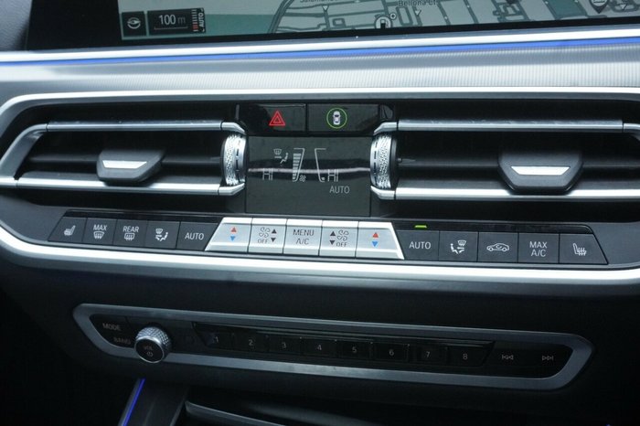 2021 BMW X5 xDrive30d M Sport