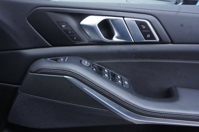 2021 BMW X5 xDrive30d M Sport
