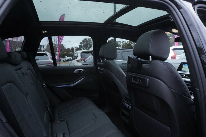 2021 BMW X5 xDrive30d M Sport