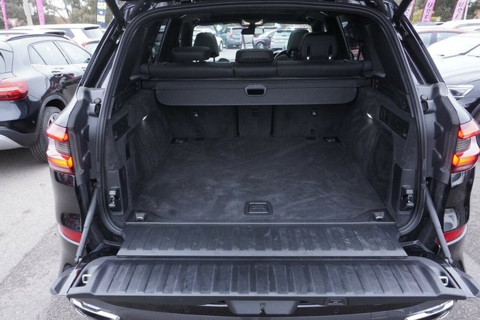 2021 BMW X5 xDrive30d M Sport